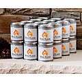 Real Flame 13-oz Gel Fuel (Pack of 24)