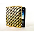 Banana Leaf and Cloth iPad Case (Rwanda)