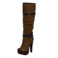 Jessica Simpson Women's 'Alster' Tall Boots FINAL SALE
