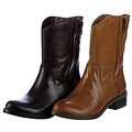 Jessica Simpson Women's 'Toots' Ankle Boots