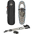 Yukon Charlie's Sherpa Series 9x30 Snowshoe Kit