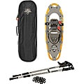 Yukon Charlie's Sherpa Series 8x25 Snowshoe Kit