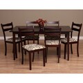 Warehouse of Tiffany Callan 7-piece Dining Furniture Set