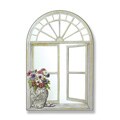 Toile Planter Mirror