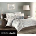 Madison Park Aegean 7-piece Queen-size Comforter Set