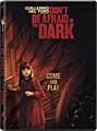 Don't Be Afraid of the Dark (DVD)