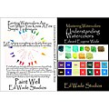 Ed Wade 'Understanding Watercolors' Instructional DVD