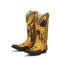 Lane Boots Women's 'Lovebirds' Cowboy Boots