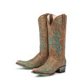 Lane Boots Women's 'San Miguel' Cowboy Boots