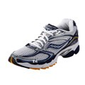 Saucony Men's 'ProGrid Guide 4' Technical Running Shoes