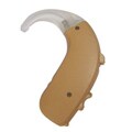 Siemens Lotus One-Channel Super Powerful Digital BTE Hearing Aid
