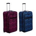 XOXO Bright Leopard 28-inch Fashion Upright
