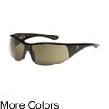 Gargoyles Men's 'Cache' Sport Wrap Sunglasses