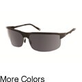 Gargoyles Men's 'Torque' Sport Wrap Sunglasses