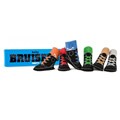 Trumpette Baby Bruisers Socks (0-12 M)