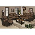 Baldwin 3-piece Living Room Sofa Set