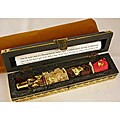 The Gift of Kings Frankincense and Myrrh Gift Box (Oman)