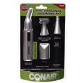 Conair 9-piece Personal Grooming Kit with Stand
