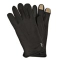 NYAG Men's Finger Logic Microfiber Gloves