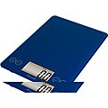 Escali Arti Blue 15-pound Digital Food Scale