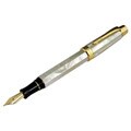 Maestro 18K Gold All Mother of Pearl Pen