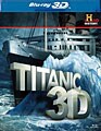 Titanic (Blu-ray 3D)