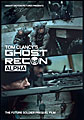 Tom Clancy`s Ghost Recon Alpha (DVD)