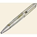 Maestro 925 Sterling Silver & Mother of Pearl Ball Pen