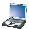Panasonic Toughbook CF-30 1.6GHz 80GB 13.3-inch Rugged Laptop