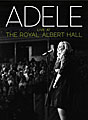 Adele - Live at the Royal Albert Hall (DVD + CD)