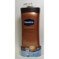 Vaseline Cocoa Butter Deep Conditioning Body Lotion 24.5oz+ Bonus Lip therapy...