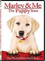 Marley & Me: The Puppy Years (DVD)