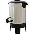 Homestyle 30 Cup Coffee Urn