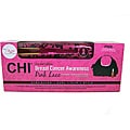 Farouk CHI Pink Lace Limited Breast Cancer Edition Flat Iron