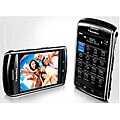 RIM BlackBerry Storm2 GSM Unlocked Cell Phone (Refurbished)