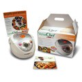 VersaChef VC-100 All-In-One 4-Liter Programmable Multi-Cooker