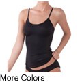 Illusion Women's Body-shaping Control Top