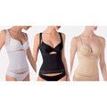 Illusion Women's Waist and Tummy Control Top