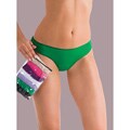 Ilusion Women's Cotton-blend Bikini (Set of 7)