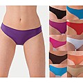 Ilusion Women's Invisible Support Bikini