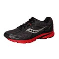 Saucony Men's 'ProGrid Mirage' Technical Running Shoes