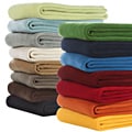 Bocasa Woven Throw Blanket