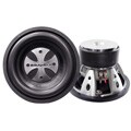 BrandX 12'' Competition Dual 1500 Watt Subwoofer