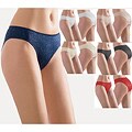 Ilusion Women's Baroque Bikini
