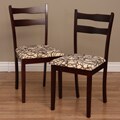 Warehouse of Tiffany Callan Dining Chairs (Set of 8)