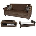 Hillary Convertible Sofa Bed