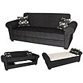 Juno Convertible Sofa Bed