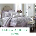Laura Ashley Addison Twin-size 3-piece Comforter Set
