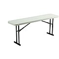 Lifetime 6-foot Commercial Conference Table