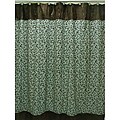 Sherry Kline Becall Shower Curtain Set